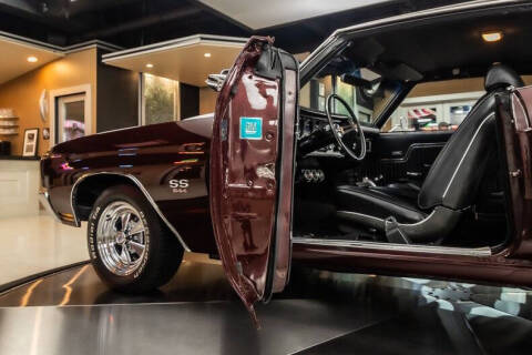 1970 Chevrolet Chevelle