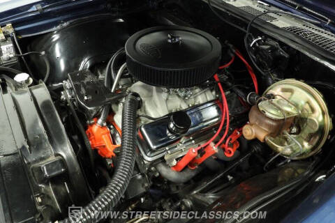 1968 Chevrolet Chevelle