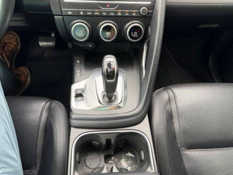 2020 Jaguar E-PACE P250 SE