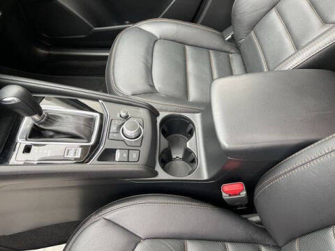 2023 Mazda CX-5 2.5 S Preferred