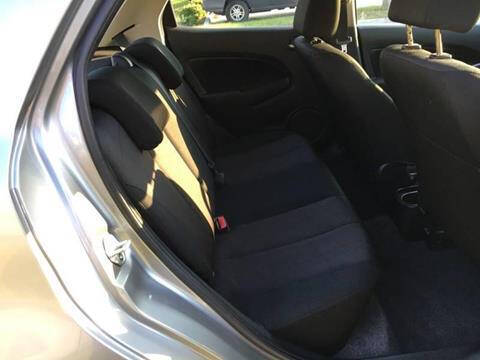 2013 Mazda MAZDA2 Sport