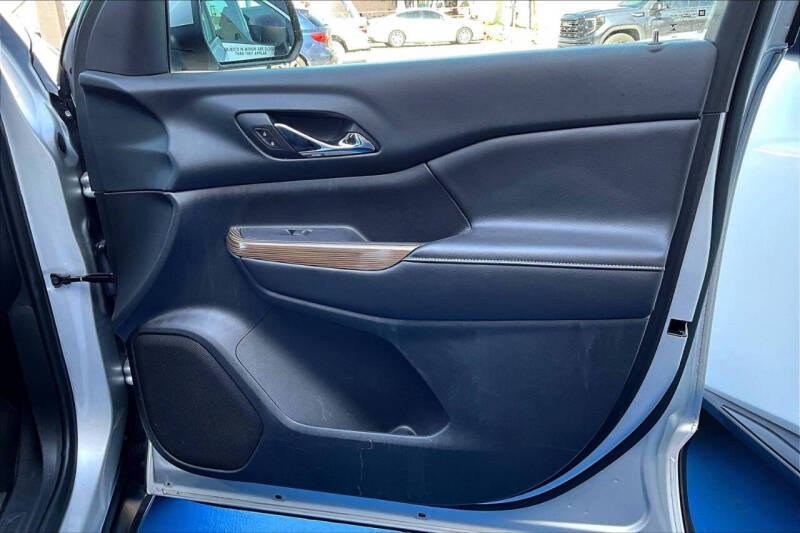 2018 GMC Acadia SLE-1