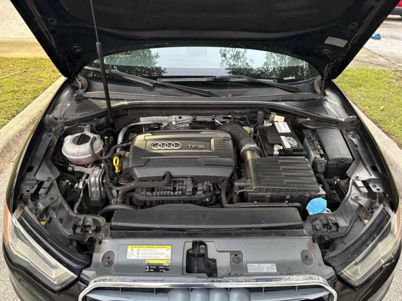 2016 Audi A3 1.8T Premium