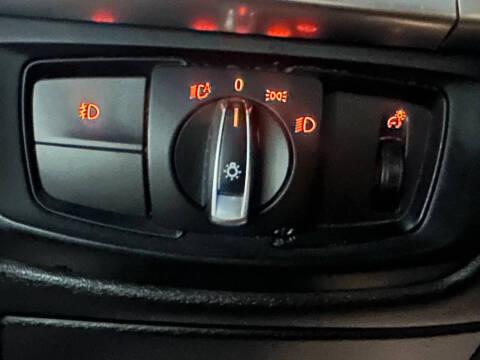 2017 BMW X6 xDrive35i