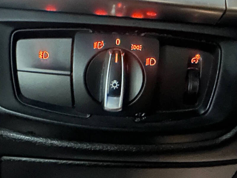 2017 BMW X6 xDrive35i