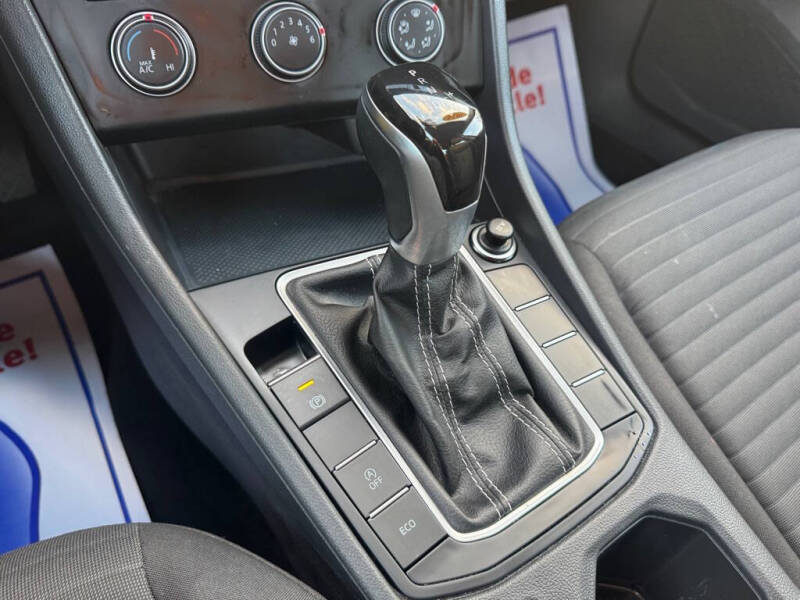 2024 Volkswagen Jetta S