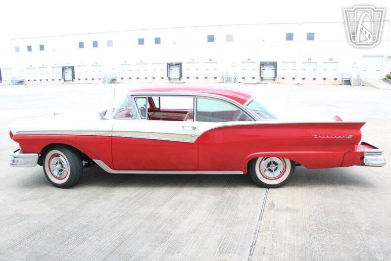 1957 Ford Fairlane