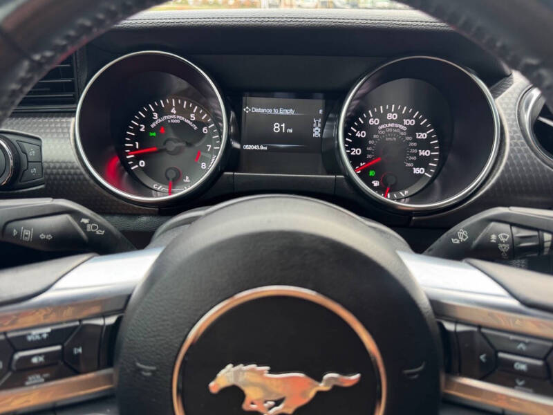 2020 Ford Mustang GT