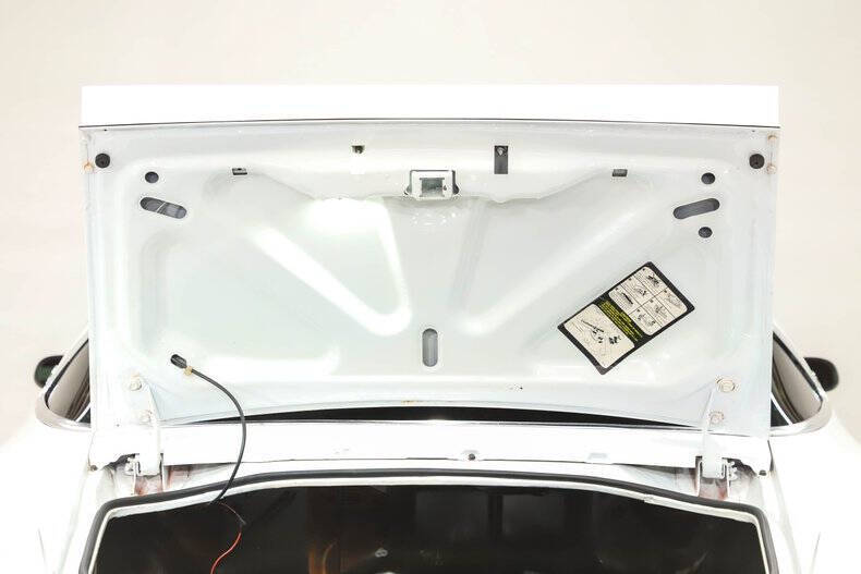 1976 Pontiac Trans Am