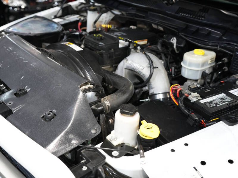 2017 RAM 2500 Laramie