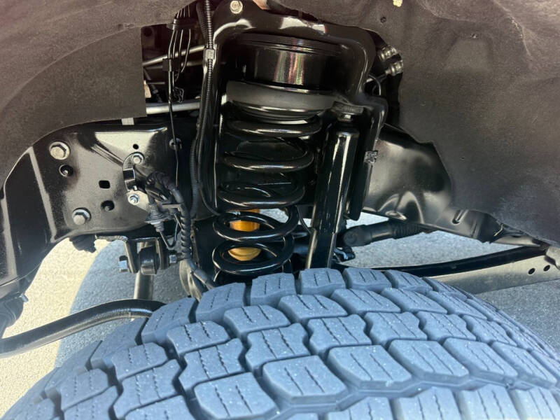 2019 Ford F-450 Super Duty Lariat