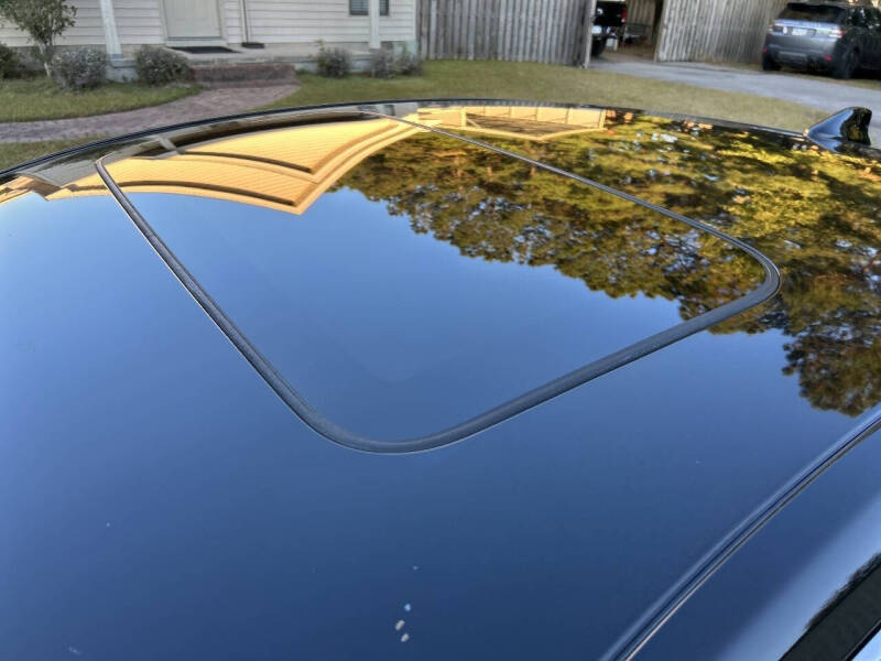 2019 Honda Accord EX-L