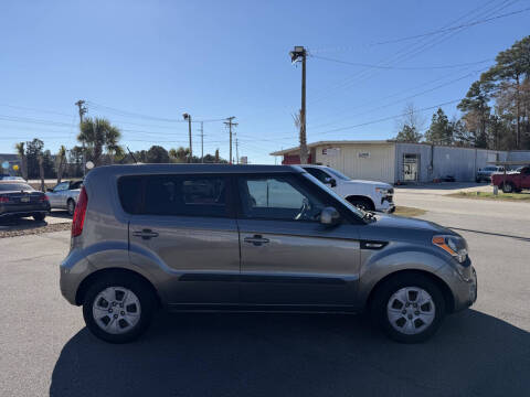2013 Kia Soul