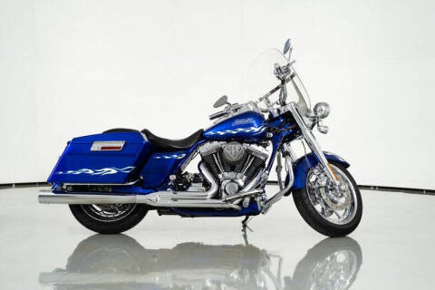 2007 Harley-Davidson Road King