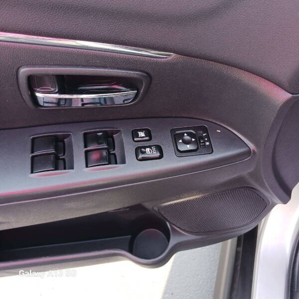 2020 Mitsubishi Outlander Sport ES