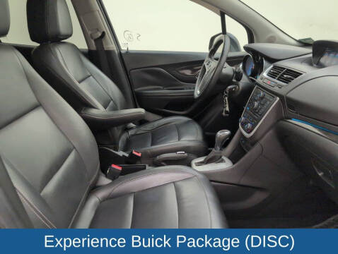 2015 Buick Encore Premium