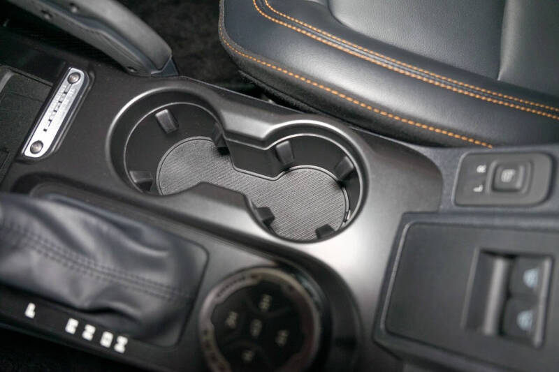 2023 Ford Bronco Badlands Advanced