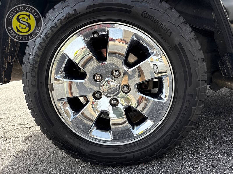 2009 Jeep Grand Cherokee Overland