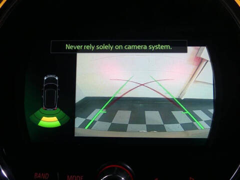 2019 MINI Hardtop 2 Door Cooper S