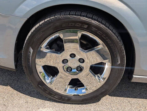 2009 Saturn Aura XE