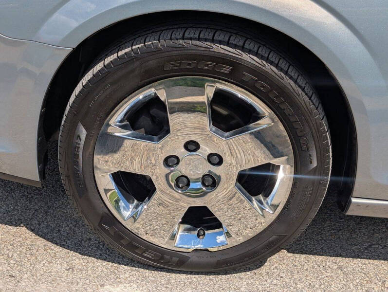 2009 Saturn Aura XE