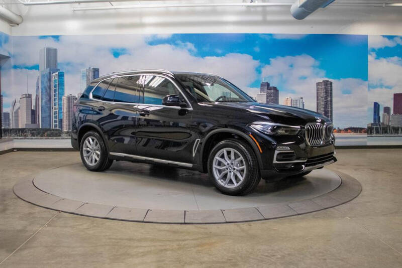 2020 BMW X5 for sale in Lake Bluff, IL
