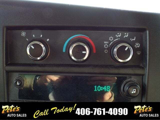 2020 Chevrolet Express 2500