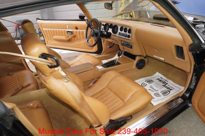 1978 Pontiac Trans Am
