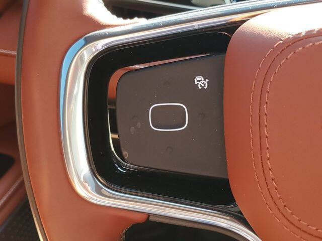 2025 Lincoln Nautilus Black Label