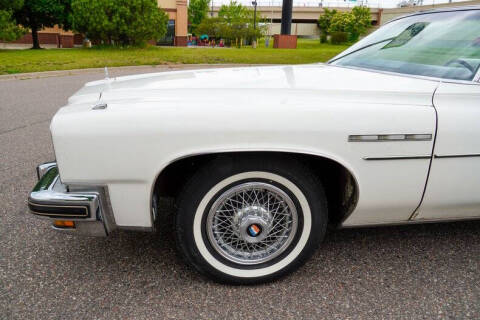 1975 Buick LeSabre