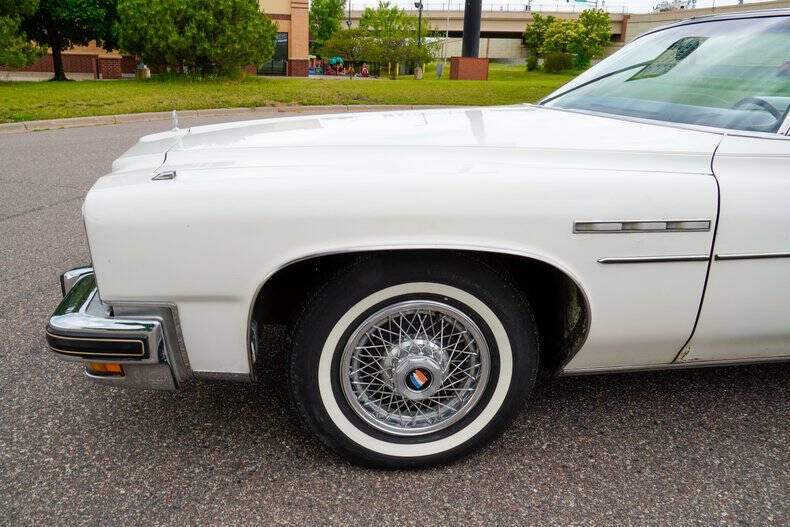 1975 Buick LeSabre