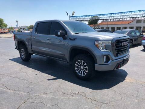 2021 GMC Sierra 1500 for sale at Northeast Motor Company in Universal City TX