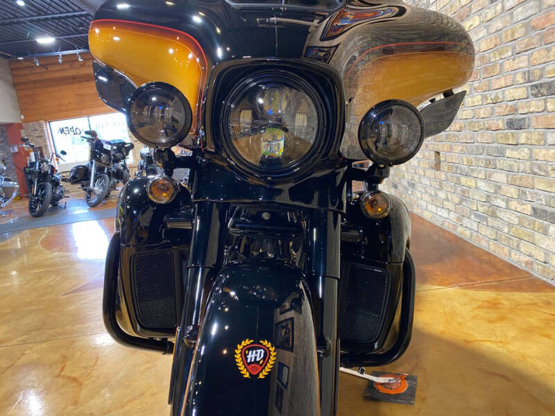 2024 Harley-Davidson Ultra Limited®