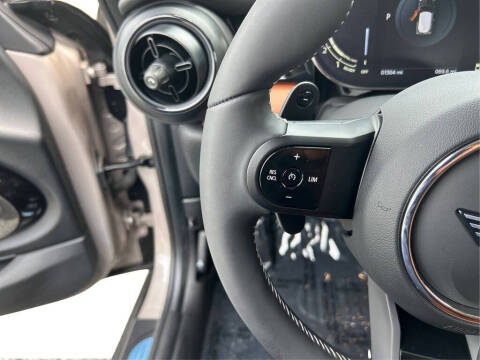 2024 MINI Hardtop 2 Door Cooper S