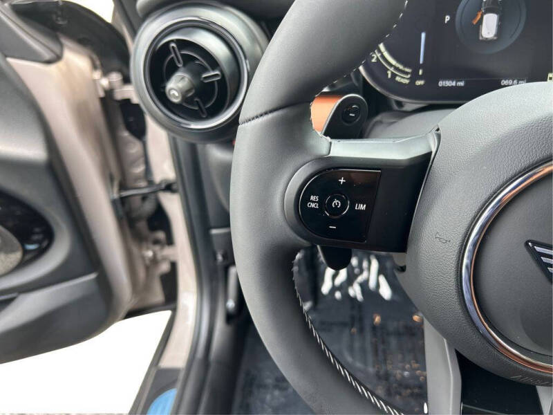 2024 MINI Hardtop 2 Door Cooper S