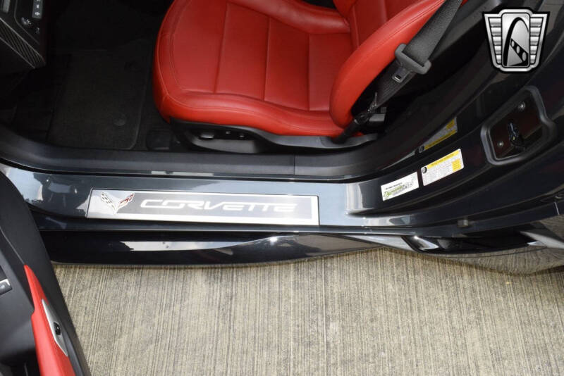 2019 Chevrolet Corvette Z06