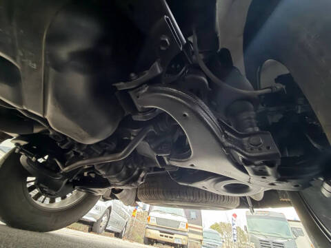 2021 Nissan Armada SL