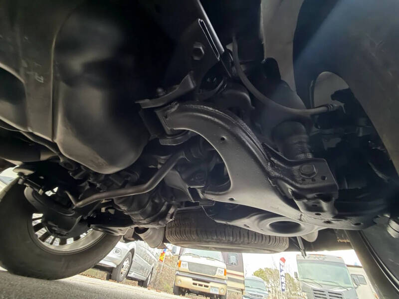 2021 Nissan Armada SL