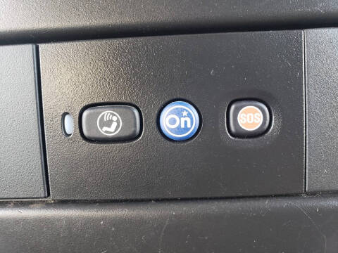 2020 Chevrolet Express 2500