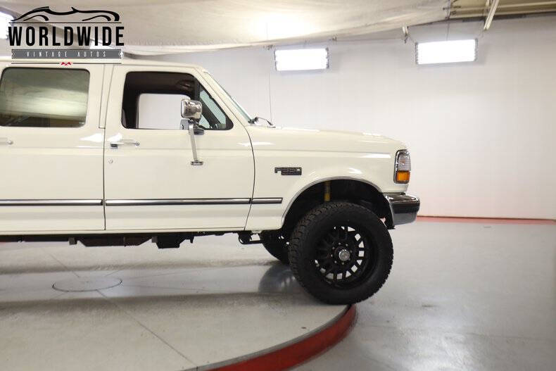 1995 Ford F-350