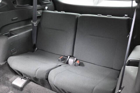 2025 Mitsubishi Outlander ES
