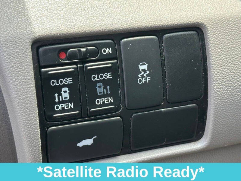 2013 Honda Odyssey EX-L