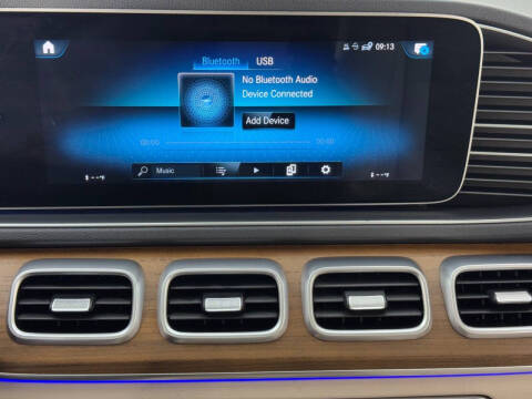 2021 Mercedes-Benz GLE GLE 350 4MATIC