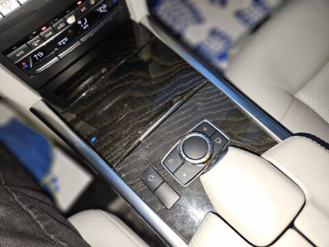 2016 Mercedes-Benz E-Class E 350