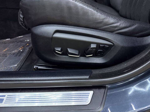 2015 BMW M5