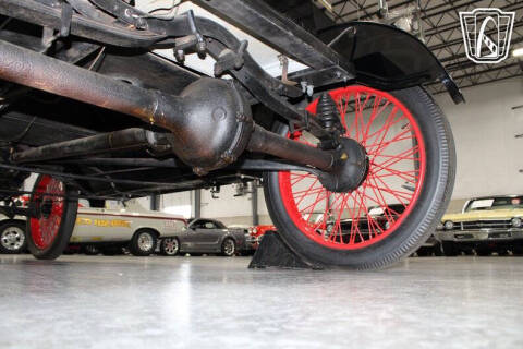 1916 Ford Model T