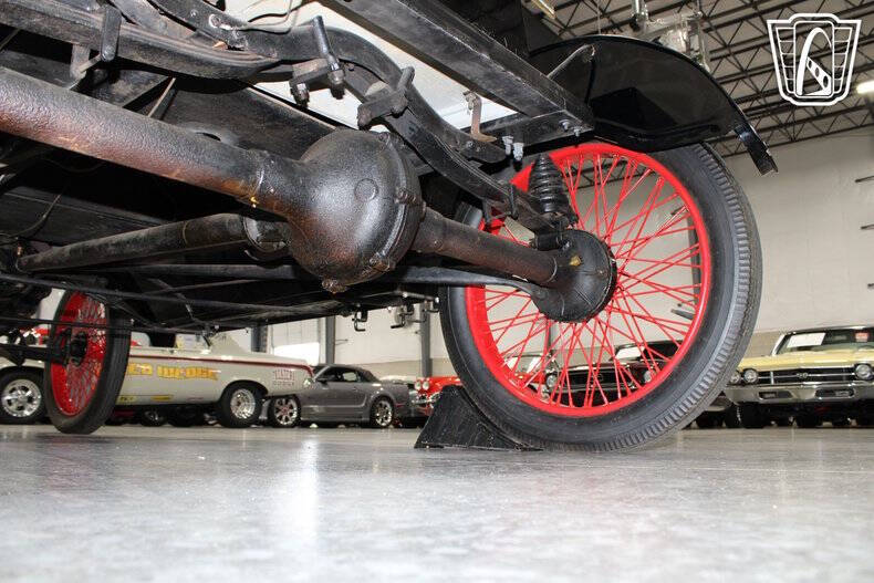 1916 Ford Model T