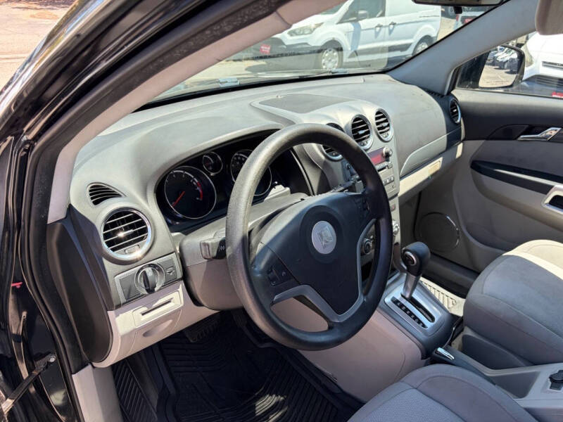 2008 Saturn Vue XE