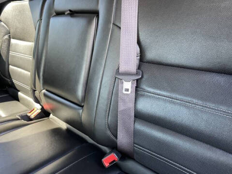 2017 GMC Sierra 3500HD