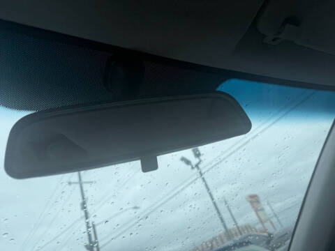 2008 Hyundai Accent GS